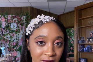 Victoria Berkeley - Bridal Beauty - 7