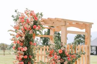 Meadow Wood Farm - 27