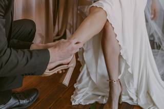 Wonderland Studios: Getting Ready Space - 6
