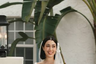 Beauties in the Palms - 10