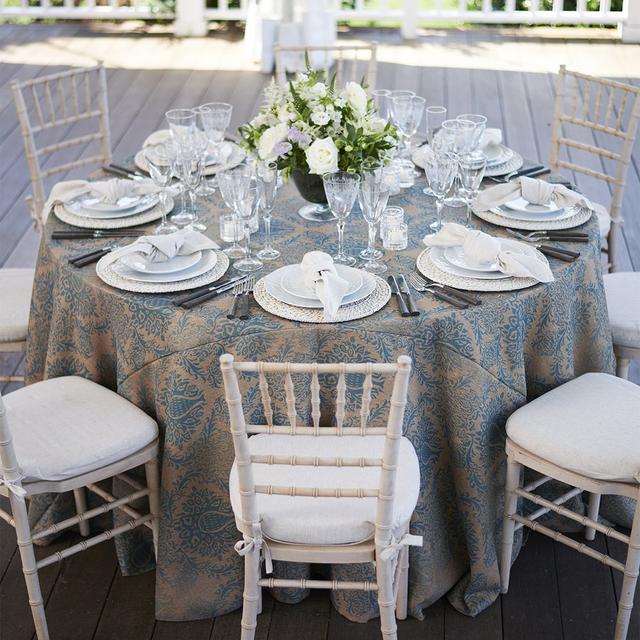 Chiavari Chair Rentals NY NJ CT DC MD VA FL IL PA MA RI - 1