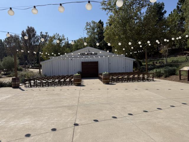 The Barn at Aliso Viejo Ranch - 4