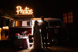 Bend VW Photo Bus - 11