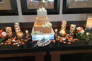 Florida Beach Wedding - 29