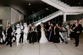 Tampa Museum of Art - 8