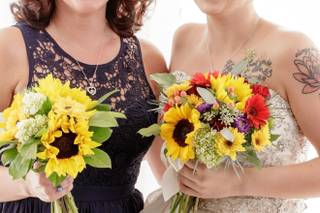 Kacie Cooper - Floral Designer - 15