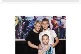 MEET ME Photo Booth - 7