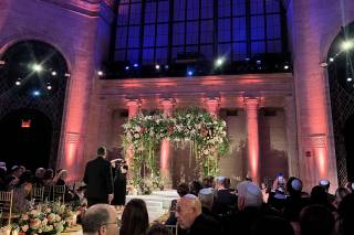 Lee Ramsay Events - 7