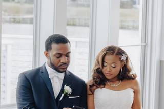 Cashmeir Bridal - 17