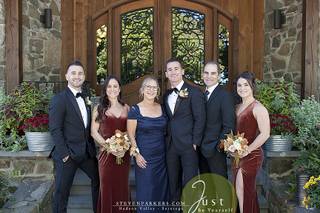 Red Maple Vineyard - 9