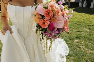 A Love's In Bloom - 7