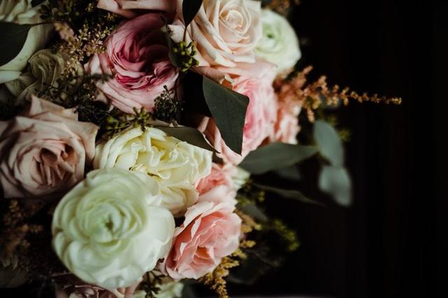 Sharon's Flowers - 3