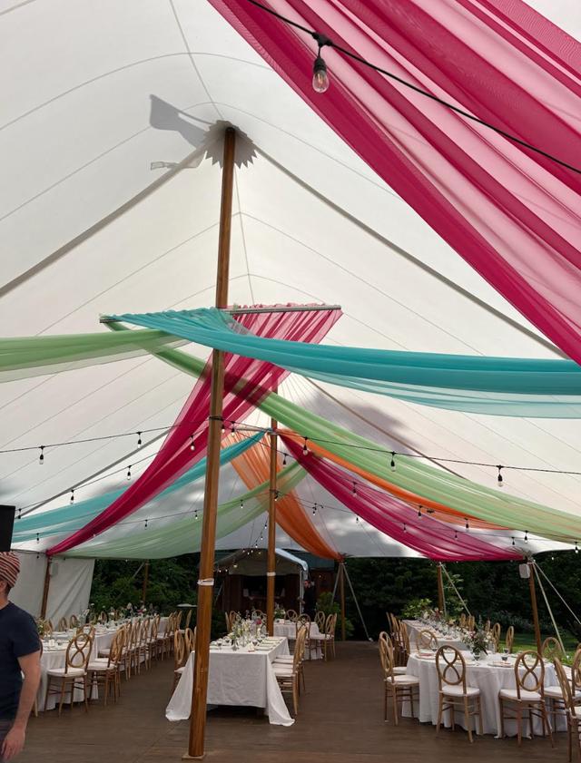 Blue Ridge Event Production - 2