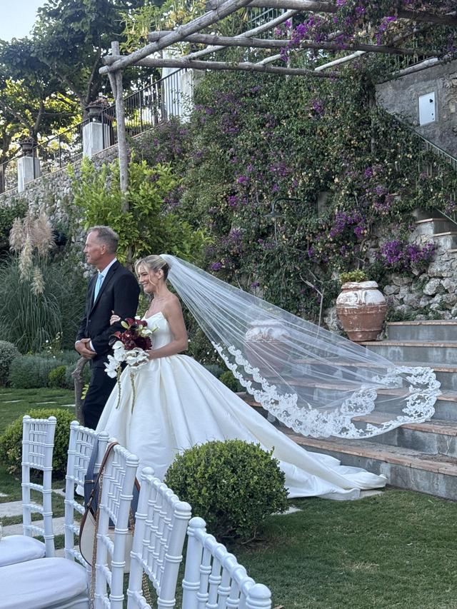 Donatella Mannino Wedding Planner - 2