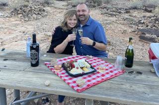 Maverick Helicopters Weddings - 73