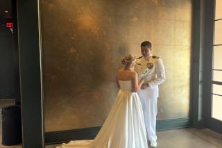Wedgewood Weddings at The Headquarters - 5