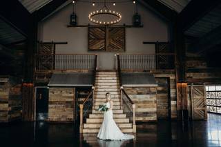 Stone Crest Venue - 21