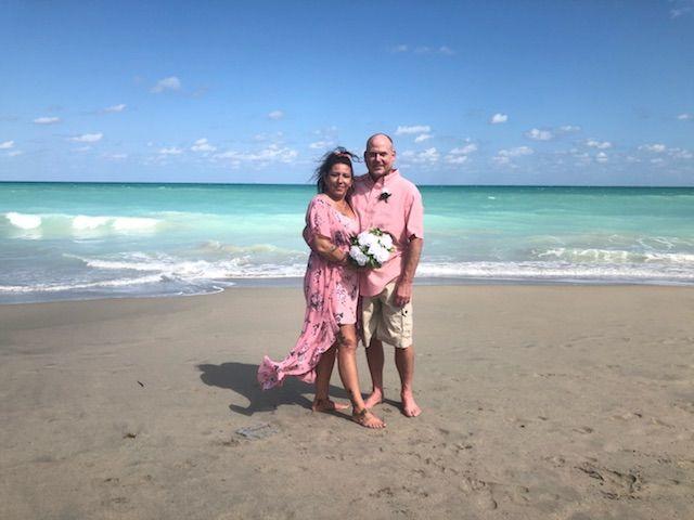 Weddings with Serenity - 4