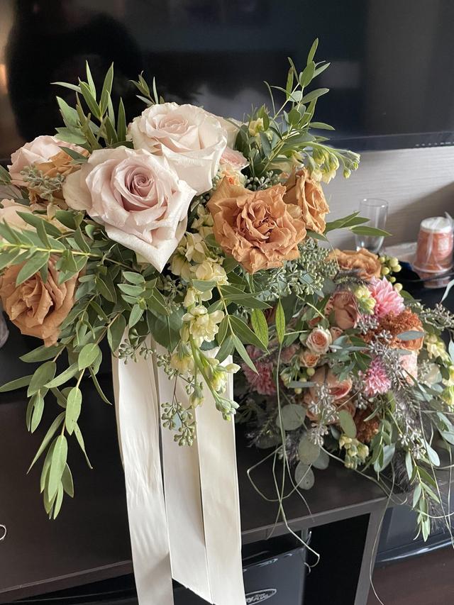 Flowers By David Anthony - 2