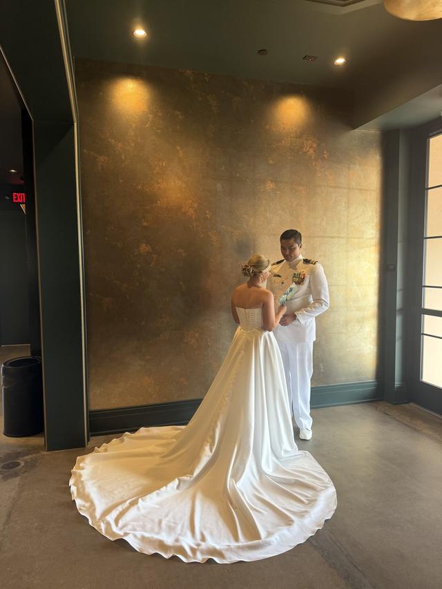 Wedgewood Weddings at The Headquarters - 1