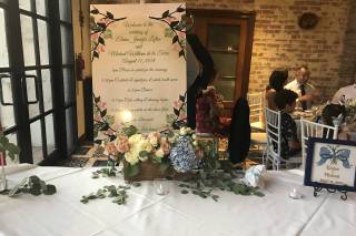 GingerSnap Florals - 26