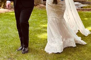 DC Elopements Wedding Officiants - 27