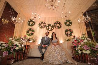Altair Events - 1
