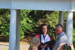 Creative Weddings Officiant & Wedding Day Concierge - 6