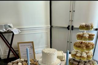 Just Think Cake - 18