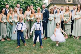 Leah Elizabeth Events - 45