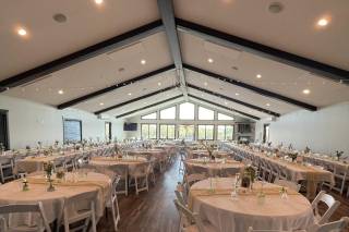 Granite Springs Lodge - 25