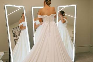 J Bridal Boutique - 6
