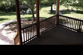 Crooked River Farm Weddings LLC - 31