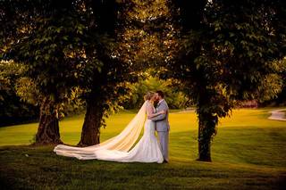 Elizabeth's Bridal Manor - 14