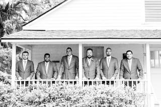 Amber Elizabeth Weddings - 32
