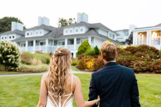 Water's Edge Resort and Spa - 27