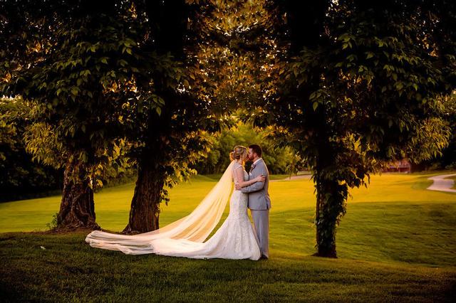 Elizabeth's Bridal Manor - 1