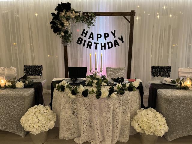 Elegant Studios Event Center - 3