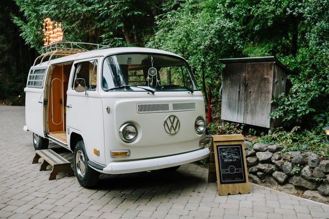 The Booth Bus - 1