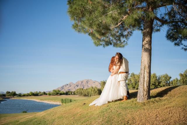 Stallion Mountain by Wedgewood Weddings - 1