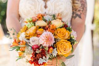 Berry & Bloom Floral - 39