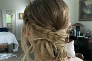 Hair Styling By Alexandra Wilson - 11
