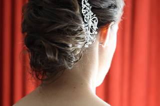 Hair We Go Weddings - 58