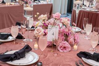 Xpressions Floral & Event Design - 35