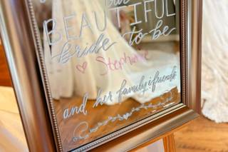 Tiffany's Bridal Boutique - 18