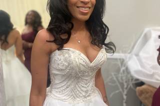 Cashmeir Bridal - 21