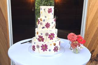 The Cakewalk Shop - 5