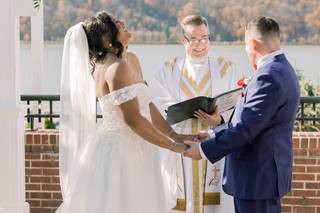Hudson Valley Officiants - 13