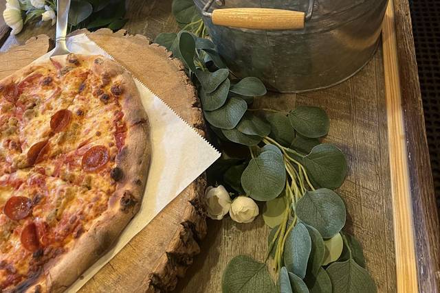 Wood Oven Eats Catering 2