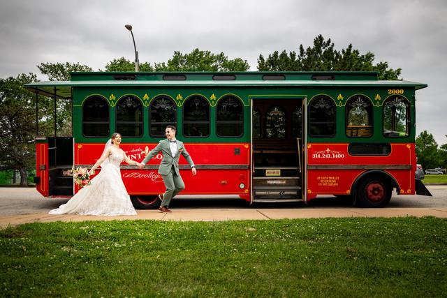 Josh & Lindsey Photography - 4